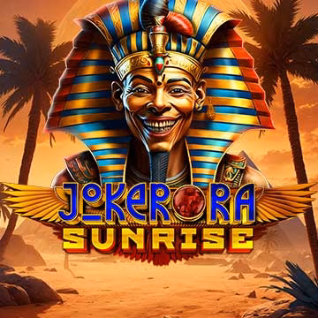 Joker Ra Sunrise